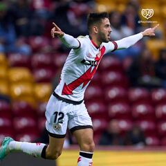 Andrés Martín y Nteka se reivindican