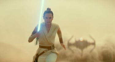 Star Wars: J.J. Abrams justifica el título The Rise of Skywalker