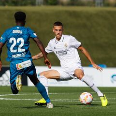 Hay que abrirles el semáforo