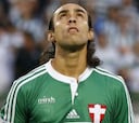Palmeiras espera hasta última hora a Jorge Valdivia