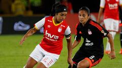 Las Leonas se clasifican a la semi y se acercan al título