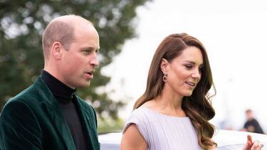 Kate Middleton encuentra un apoyo en la fe tras su diagnstico de cncer