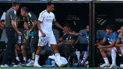 Who will be Real Madrid’s starting right-back: Trent or Carvajal?