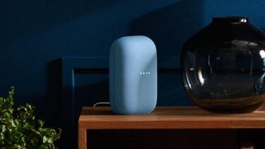 Filtrados los nuevos Google Nest Audio y Chromecast antes del evento de Google