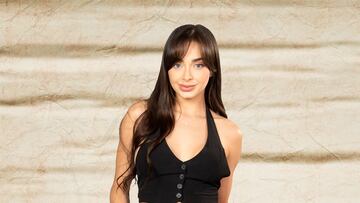 “Con Mauricio Isla salimos un mes y medio, es una muy linda persona”