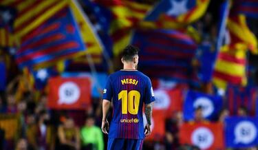 Lionel Messi's injury worse than expected