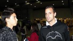 Dos rivales bajo la lupa