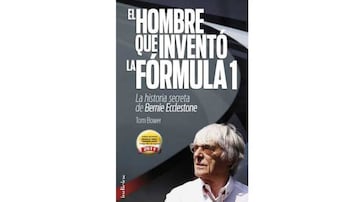 ?Qu hay detrs de la figura de Bernie Ecclestone?