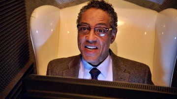 Giancarlo Esposito mejores interpretaciones cine televisión