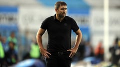 "Fue un papelón, tiramos a la mierda seis meses de trabajo"