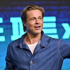 Brad Pitt y su plan de retirada: “Está considerando dejar Hollywood”