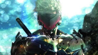 Un bug bloquea Metal Gear Rising para PC si no tienes conexión a Internet