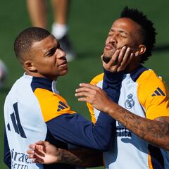 Inquietud blanca, peligro amarillo