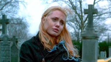 La transformación física de Angelina Jolie