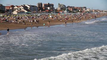 Coronavirus Argentina: medidas y protocolos para el verano en Buenos Aires