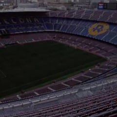 El vídeo con el que el Barcelona responde a Klopp