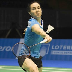 Bea Corrales pasa a segunda ronda en Indonesia