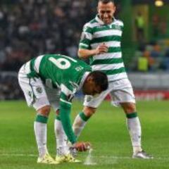 Teófilo deshoja la margarita: ¿Sporting, Cerro o River Plate?