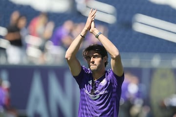 Las mejores fotos del primer Soccer Sunday de la MLS