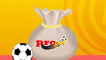 Los 6 fijos Progol HOY: los picks que no debes seguir para la quiniela 2327