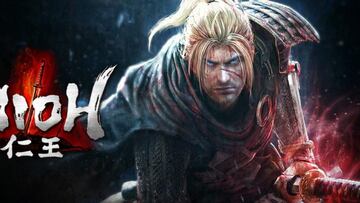 Nioh supera los 1,9 millones de copias distribuidas