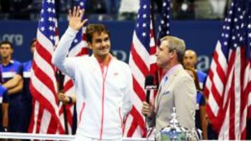 Federer: &quot;Perd&iacute; muchas oportunidades&quot;