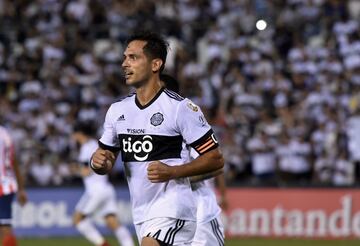 Los nombres 'más cristianos' del fútbol