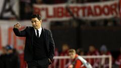 River Plate saldrá con el once para enfrentar a Atlas