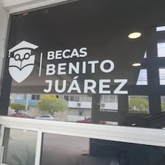 Anuncian fechas oficiales para entrega de tarjetas de las Becas Benito Juárez 2025