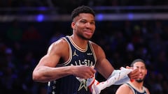 What is Giannis Antetokounmpo’s net worth in 2024? Contract details with the Bucks