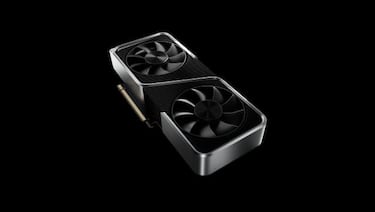 Nvidia confirma la fecha de lanzamiento y el precio de su nueva gráfica RTX 3060