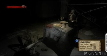 Condemned: Criminal Origins ya tiene fecha europea en PC