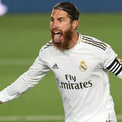 "El PSG ofrecerá un cheque en blanco a Sergio Ramos"