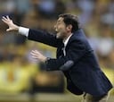 Marcelino: "El Betis es ofensivo y somos dos equipos similares"