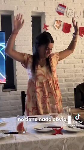 La argentina superdotada que se ha hecho viral porque lo recuerda todo con leerlo una vez