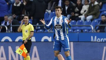 El Legan&eacute;s busca salida a Kravets y ronda a Sa&uacute;l para suplirle