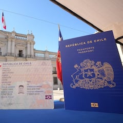 Ya puedes sacar el nuevo carnet y pasaporte chileno en el Registro Civil: precio, nueva seguridad y versión digital