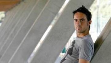 <b>PRETENDIDO. </b>Richi puede volver un año después de su marcha.