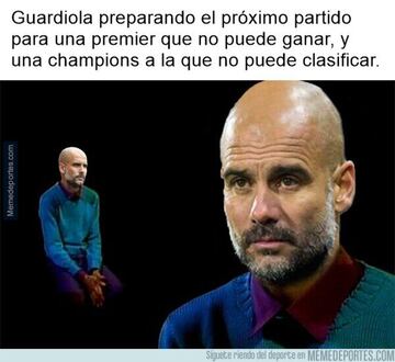 Los mejores memes del fin de semana