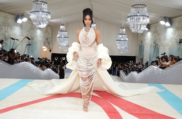 Los looks ms icnicos de la Met Gala