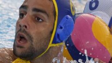 Aguilar: "Teníamos cuentas pendientes"