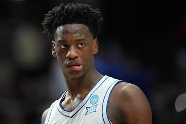 Disputa directa por el Pick 1 del NBA Draft 2026