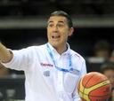 Oficial: Sergio Scariolo vuelve a ser seleccionador de España