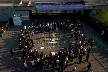 No es OCESA: Fiscalía de CMDX reveló al responsable de la tragedia ocurrida en el Festival AXE Ceremonia