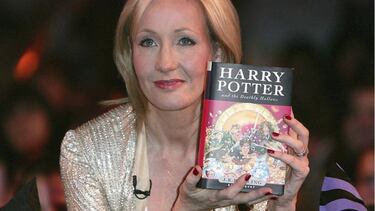 La serie de ‘Harry Potter’ en Max apoya a JK Rowling: “Tiene derecho a expresar sus opiniones personales”