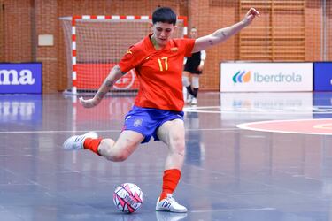 España aterriza en Filipinas para cumplir un sueño