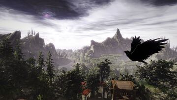 Captura de pantalla - Risen 3: Titan Lords (360)