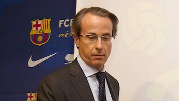 Messi: cinco años del "Faus no sabe nada de fútbol"