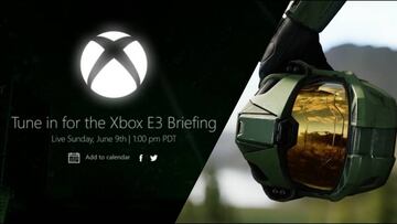 E3 2019: la conferencia de Microsoft (Xbox) durará unas 2 horas