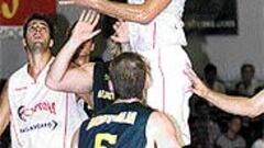 Croacia, el cuarto rival de la Selección